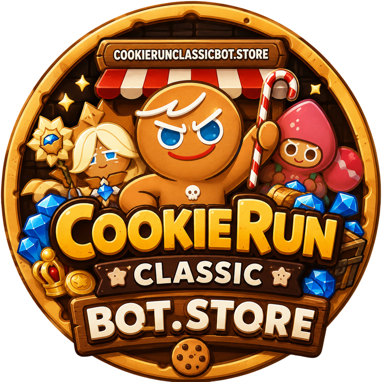 CookieBot